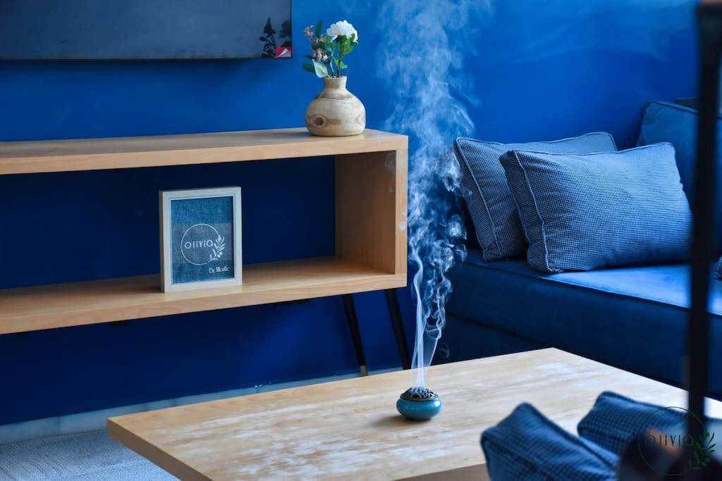 Apartamento Olivia By Atlantic *