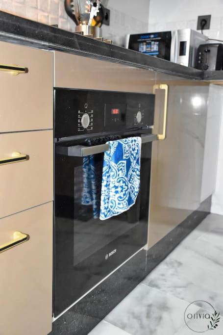 Olivia By Atlantic Apartamento Agadir