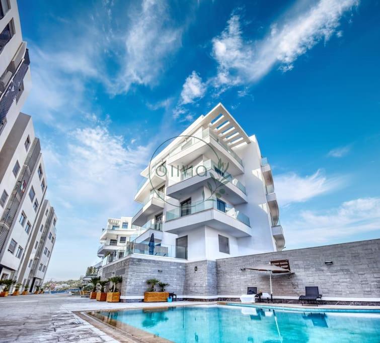 Olivia By Atlantic Apartamento *