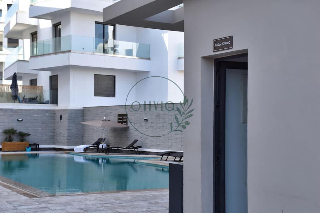 Olivia By Atlantic Apartamento