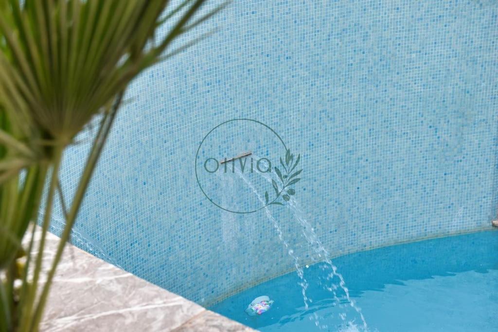 Apartamento Olivia By Atlantic Agadir