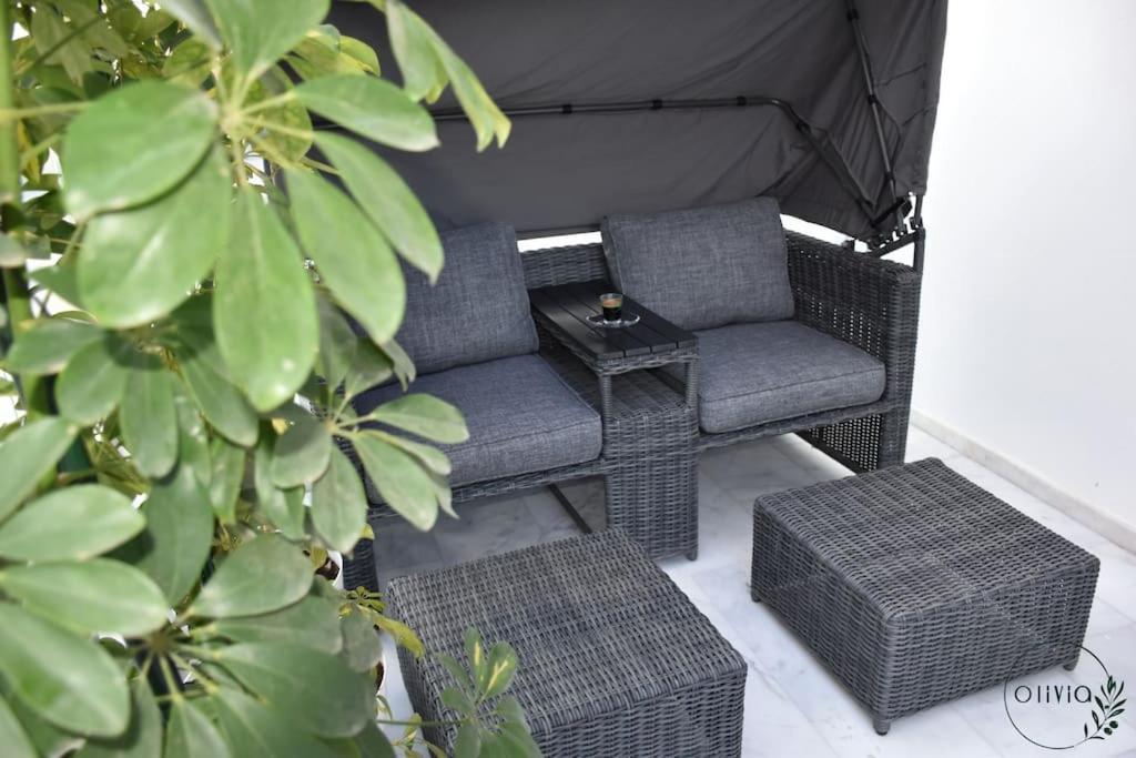 Olivia By Atlantic Apartamento *