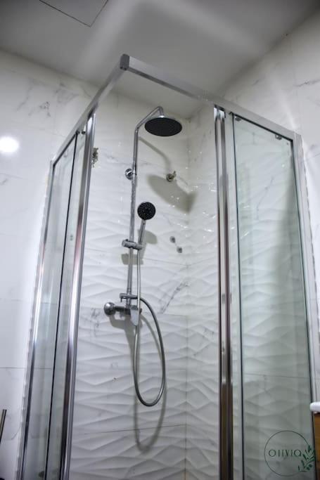 Olivia By Atlantic Apartamento Agadir