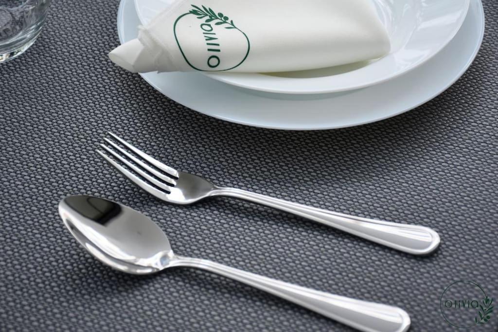 Olivia By Atlantic Apartamento