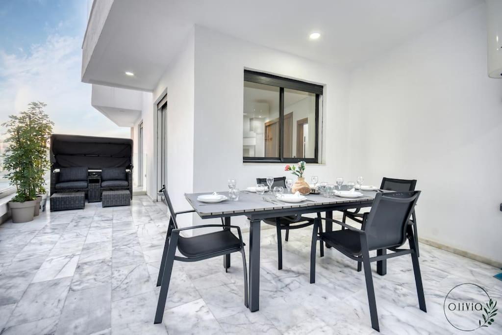 Olivia By Atlantic Appartamento Agadir