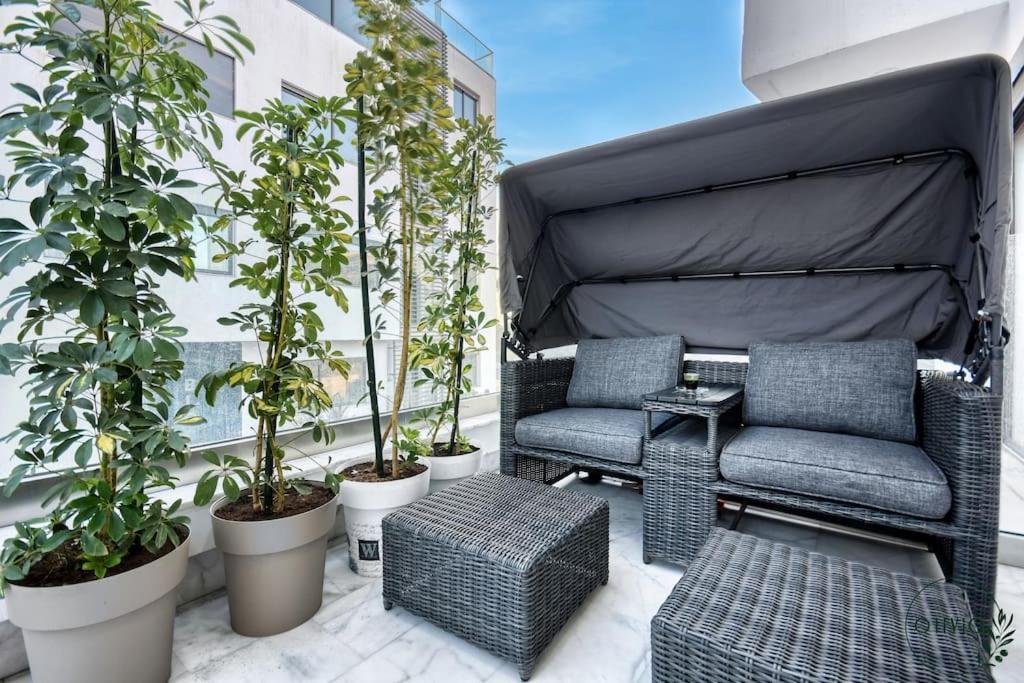 Appartamento Olivia By Atlantic
