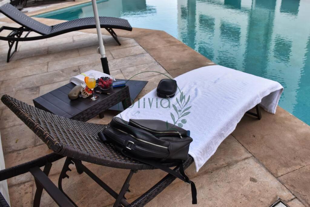 Appartamento Olivia By Atlantic